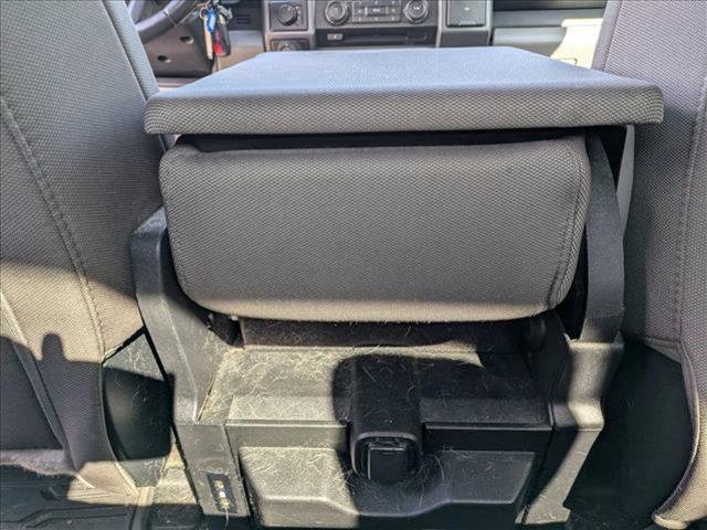 used 2018 Ford F-150 car, priced at $23,499