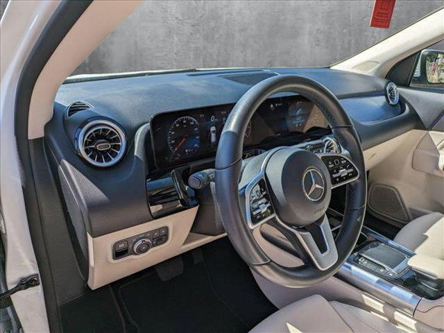 used 2023 Mercedes-Benz GLA 250 car, priced at $29,000