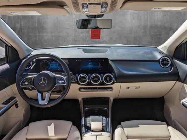 used 2023 Mercedes-Benz GLA 250 car, priced at $29,000