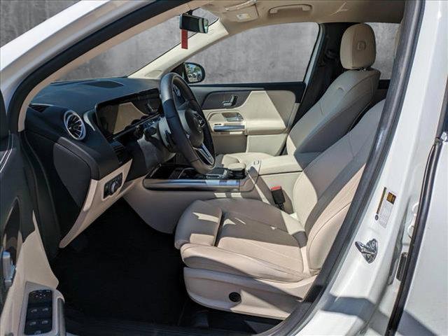 used 2023 Mercedes-Benz GLA 250 car, priced at $29,000