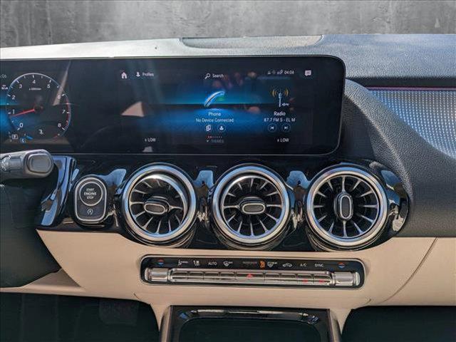 used 2023 Mercedes-Benz GLA 250 car, priced at $29,000
