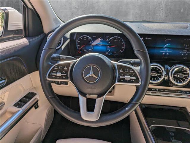 used 2023 Mercedes-Benz GLA 250 car, priced at $29,000