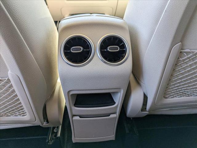 used 2023 Mercedes-Benz GLA 250 car, priced at $29,000