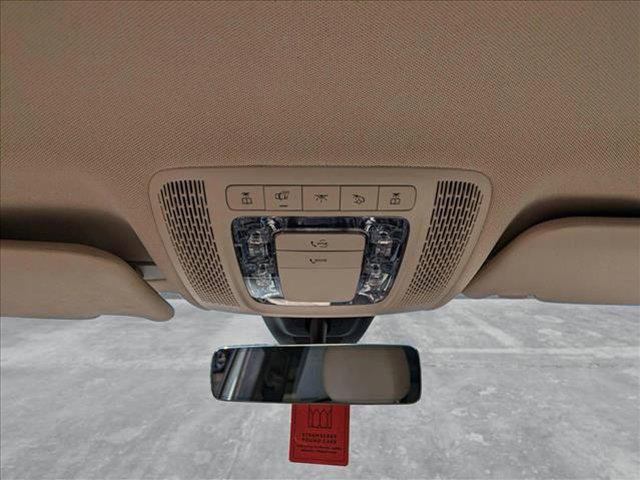 used 2023 Mercedes-Benz GLA 250 car, priced at $29,000
