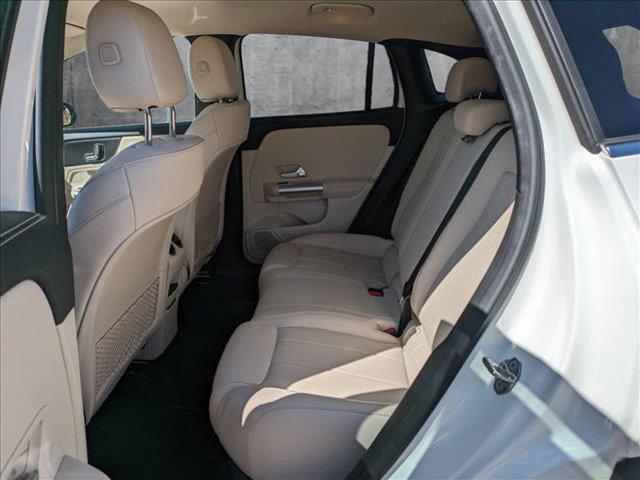 used 2023 Mercedes-Benz GLA 250 car, priced at $29,000