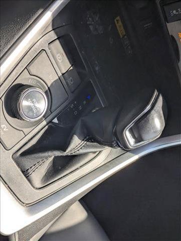 used 2022 Toyota RAV4 Hybrid car, priced at $38,796