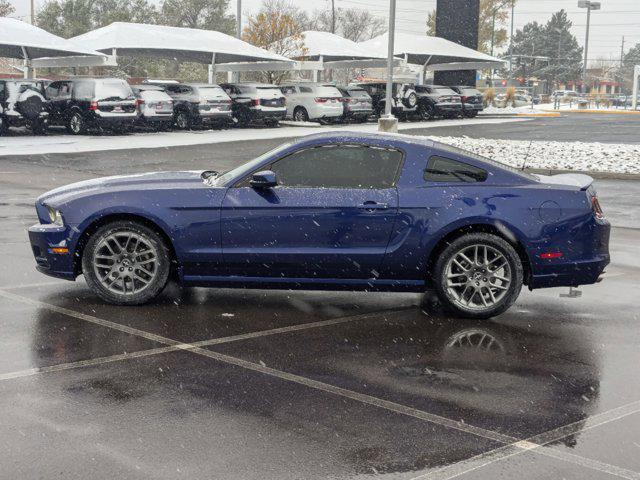 used 2014 Ford Mustang car, priced at $14,699