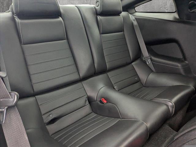 used 2014 Ford Mustang car, priced at $14,699