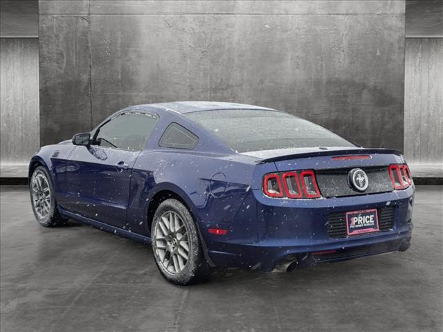 used 2014 Ford Mustang car, priced at $14,699