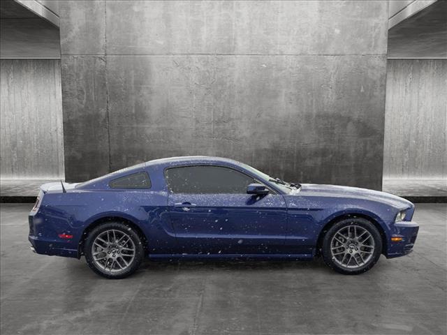 used 2014 Ford Mustang car, priced at $14,699