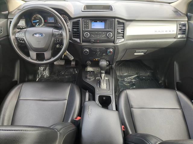 used 2020 Ford Ranger car, priced at $16,999