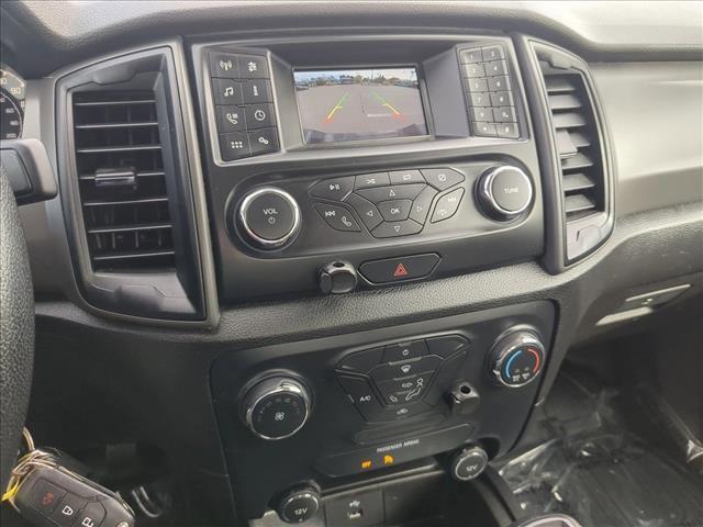 used 2020 Ford Ranger car, priced at $16,999