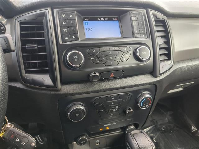 used 2020 Ford Ranger car, priced at $16,999