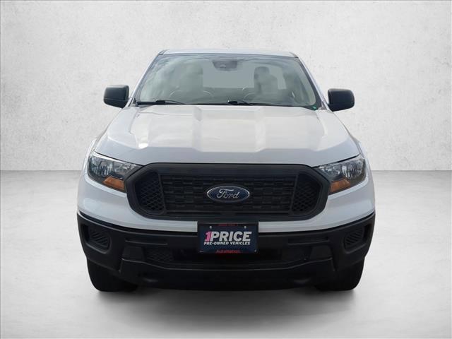 used 2020 Ford Ranger car, priced at $16,999