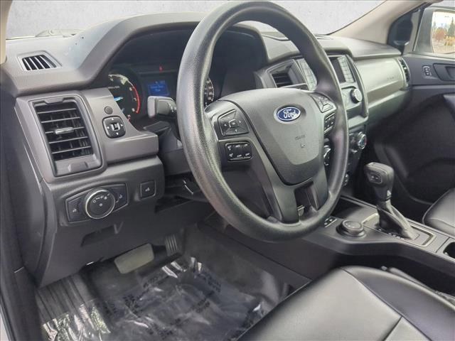 used 2020 Ford Ranger car, priced at $16,999