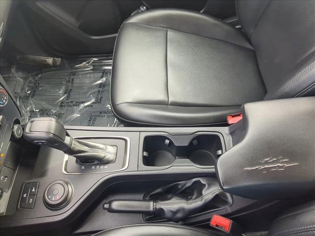 used 2020 Ford Ranger car, priced at $16,999
