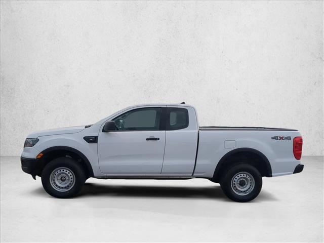 used 2020 Ford Ranger car, priced at $16,999