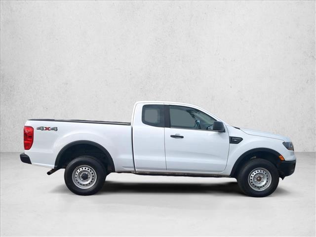 used 2020 Ford Ranger car, priced at $16,999