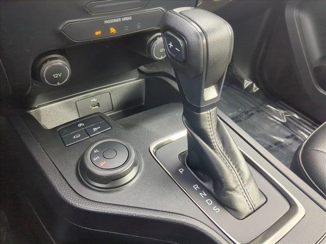 used 2020 Ford Ranger car, priced at $16,999
