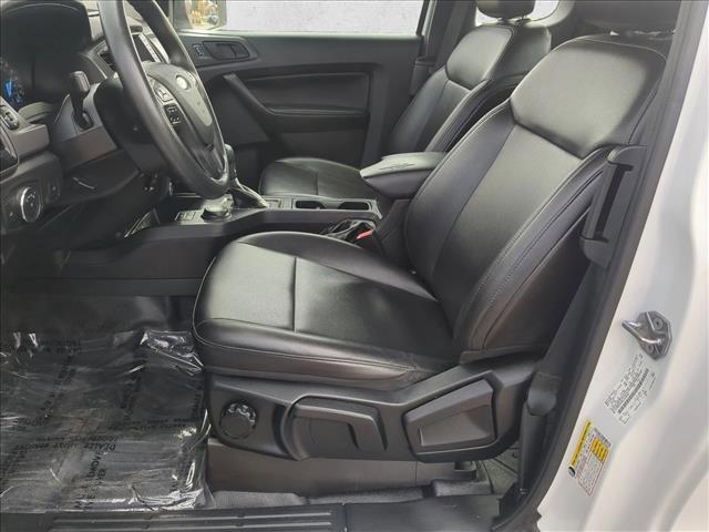 used 2020 Ford Ranger car, priced at $16,999