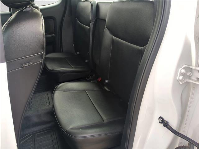 used 2020 Ford Ranger car, priced at $16,999