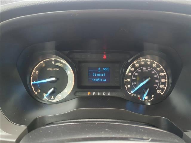 used 2020 Ford Ranger car, priced at $16,999