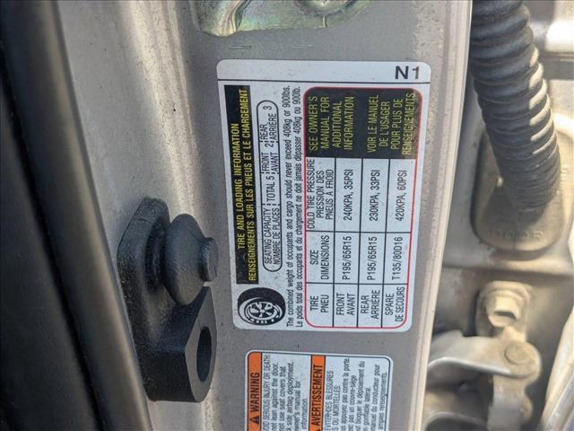 used 2016 Subaru Impreza car, priced at $8,499