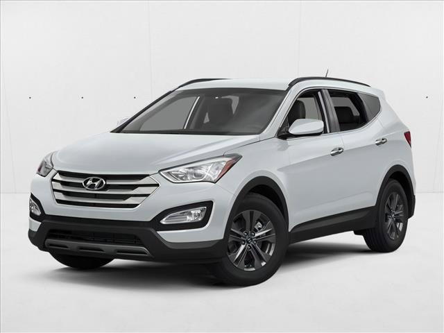 used 2014 Hyundai Santa Fe Sport car, priced at $10,375