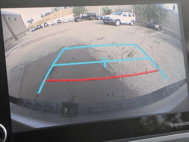 used 2022 Toyota Tacoma car, priced at $30,798