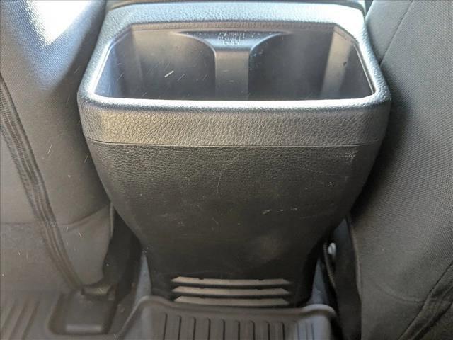 used 2022 Toyota Tacoma car, priced at $30,798