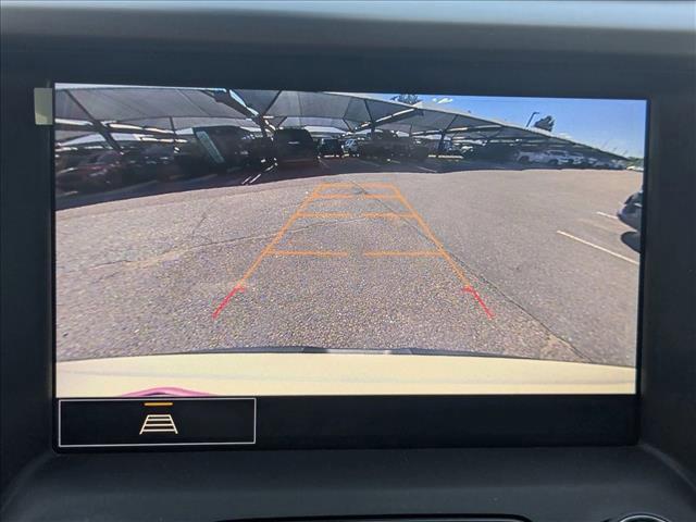 used 2023 GMC Acadia car, priced at $27,499