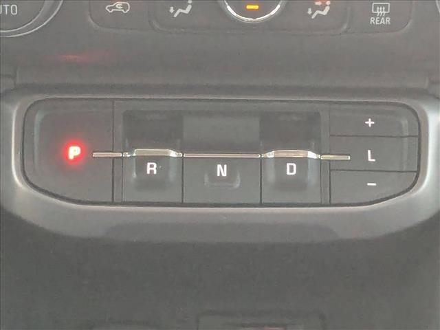 used 2023 GMC Acadia car, priced at $27,499