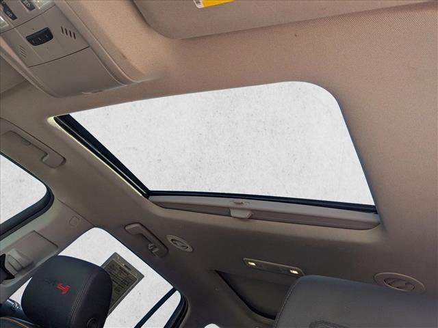 used 2023 GMC Acadia car, priced at $27,499