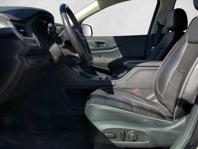 used 2021 GMC Acadia car, priced at $26,999