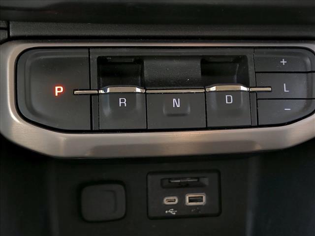 used 2021 GMC Acadia car, priced at $26,999