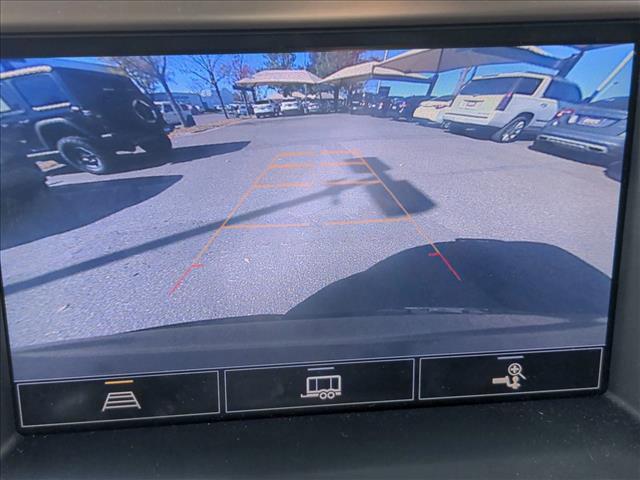 used 2021 GMC Acadia car, priced at $26,999