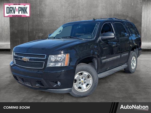used 2011 Chevrolet Tahoe car, priced at $13,200