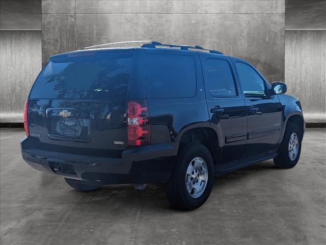 used 2011 Chevrolet Tahoe car, priced at $12,380