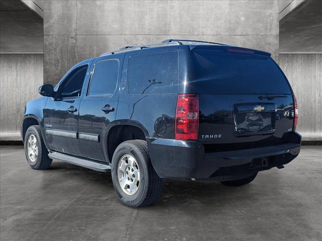 used 2011 Chevrolet Tahoe car, priced at $12,380