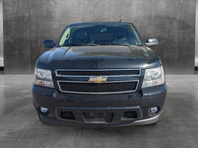 used 2011 Chevrolet Tahoe car, priced at $12,380