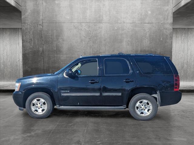 used 2011 Chevrolet Tahoe car, priced at $12,380