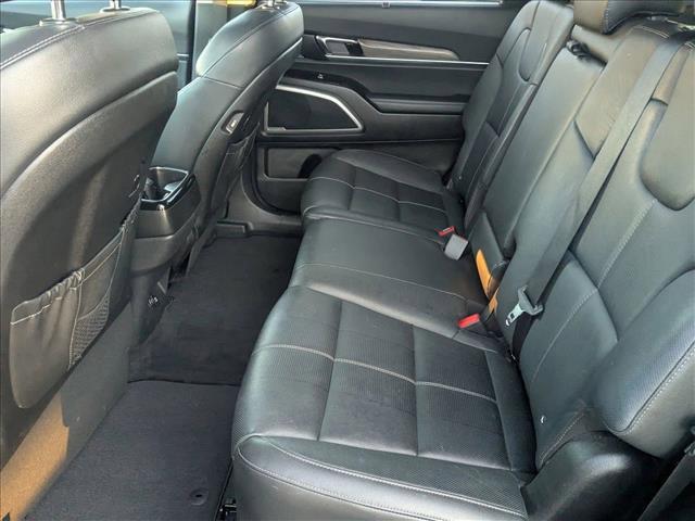 used 2021 Kia Telluride car, priced at $26,700