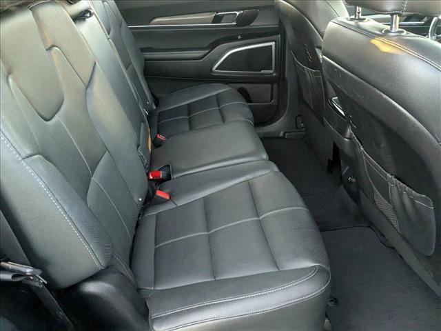 used 2021 Kia Telluride car, priced at $26,700