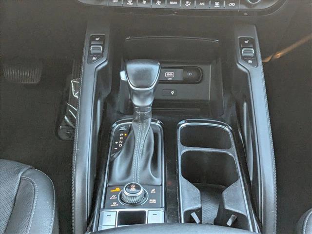 used 2021 Kia Telluride car, priced at $26,700
