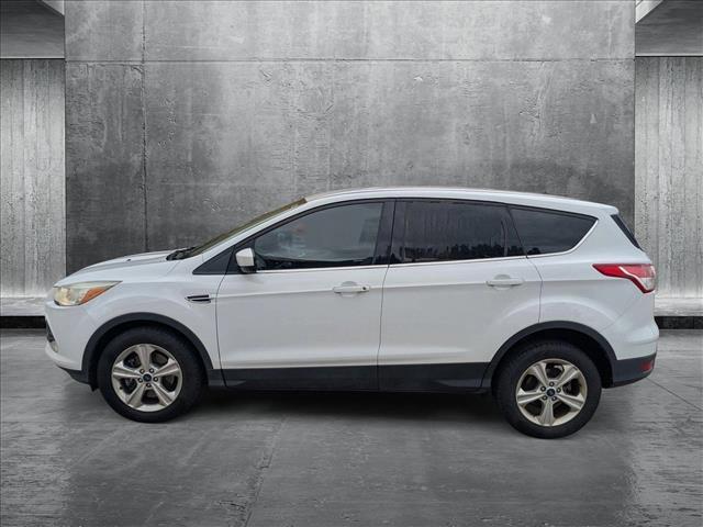 used 2014 Ford Escape car, priced at $9,999