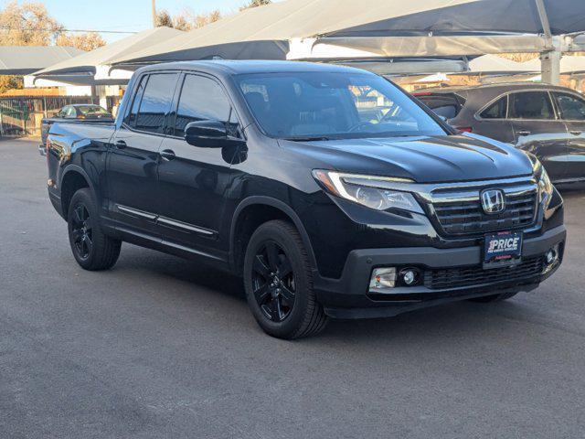 used 2018 Honda Ridgeline car, priced at $29,999