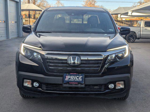 used 2018 Honda Ridgeline car, priced at $29,999