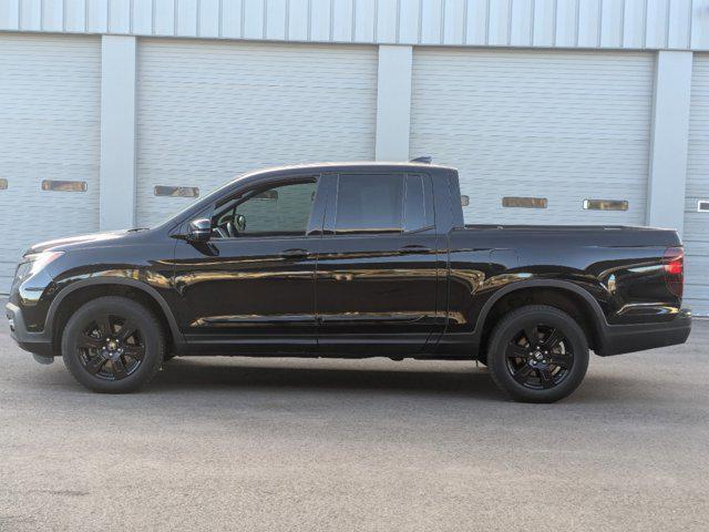 used 2018 Honda Ridgeline car, priced at $29,999