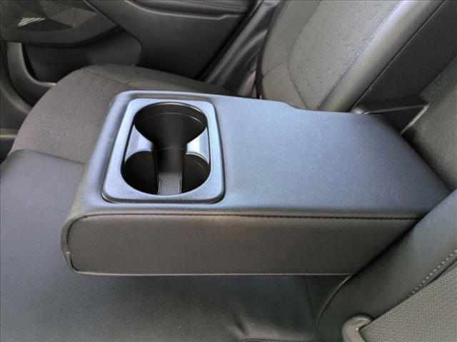 used 2024 Kia Seltos car, priced at $23,999