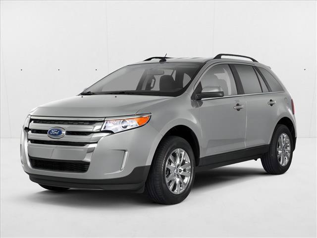 used 2013 Ford Edge car, priced at $8,699